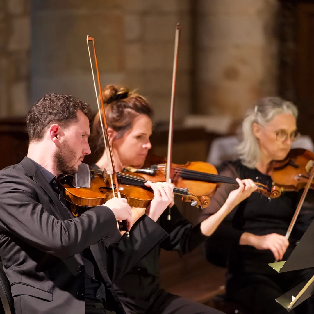 Musiciens de l’Orchestre
