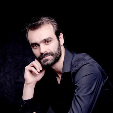 Valses autour du monde — Dylan Corlay