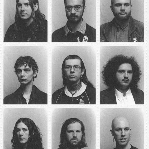 Shovel Dance Collective — The Shovel Dance