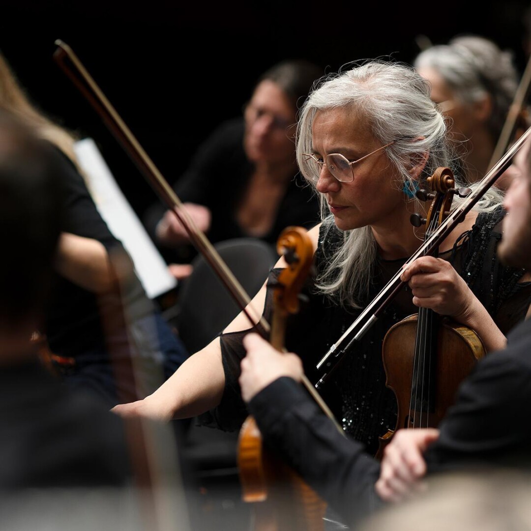 Chostakovitch, Rimski-Korsakov