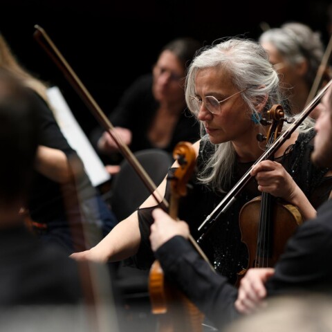 Miroirs de Russie — Chostakovitch, Rimski-Korsakov