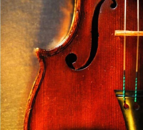Dans les pas de Mozart