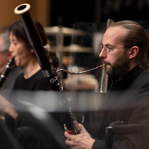 Casse-Noisette — Tchaïkovsky