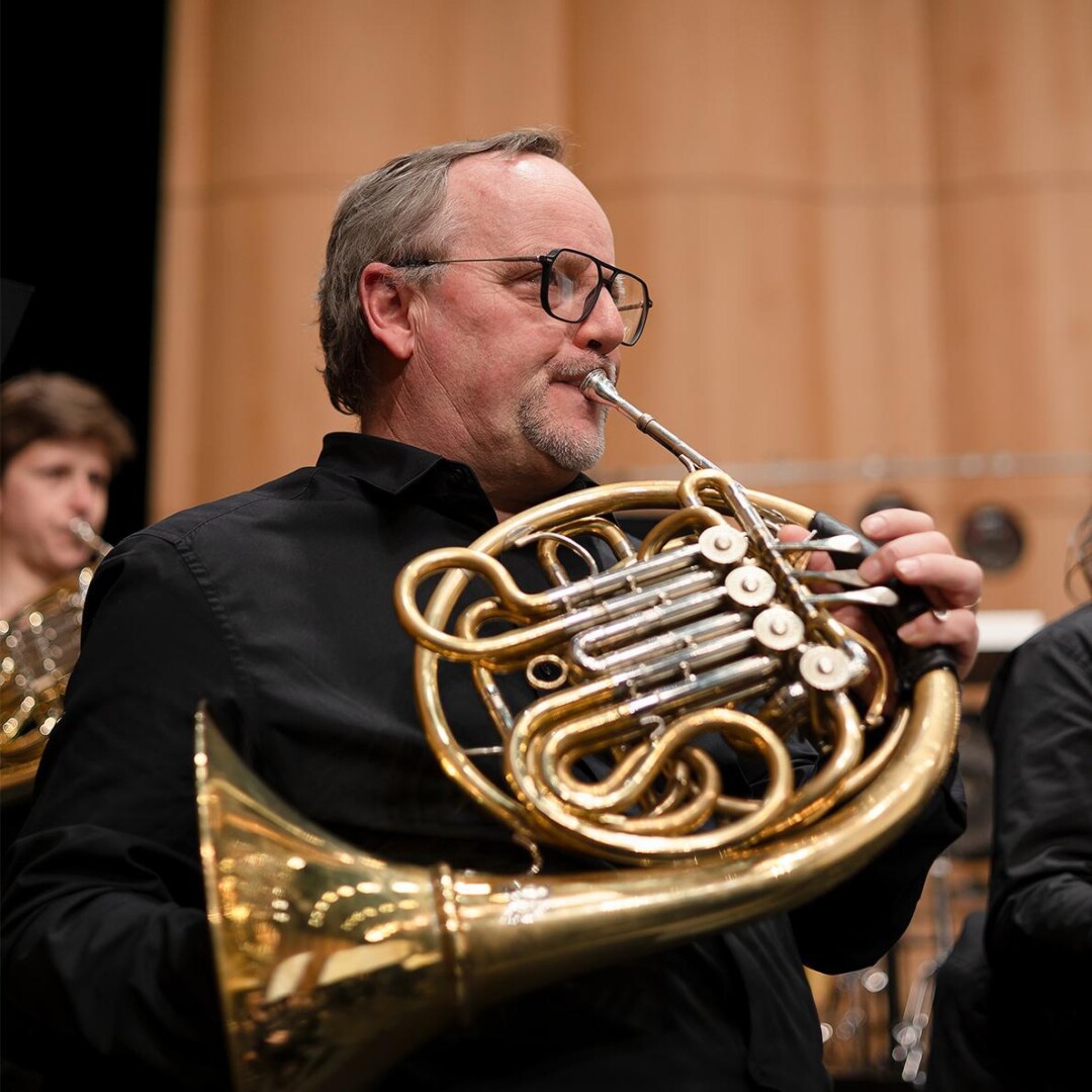 Gustav Holst