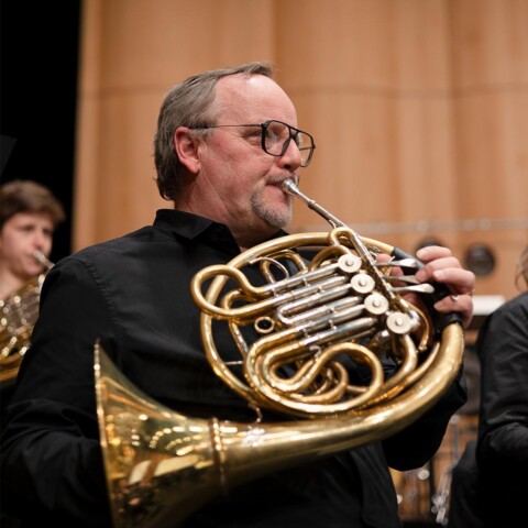 Les Planètes — Gustav Holst