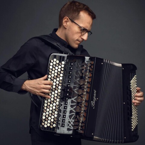 De Piazzolla à Galliano — Félicien Brut