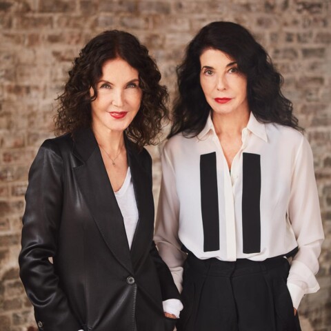 Katia et Marielle Labèque — Ravel à quatre mains