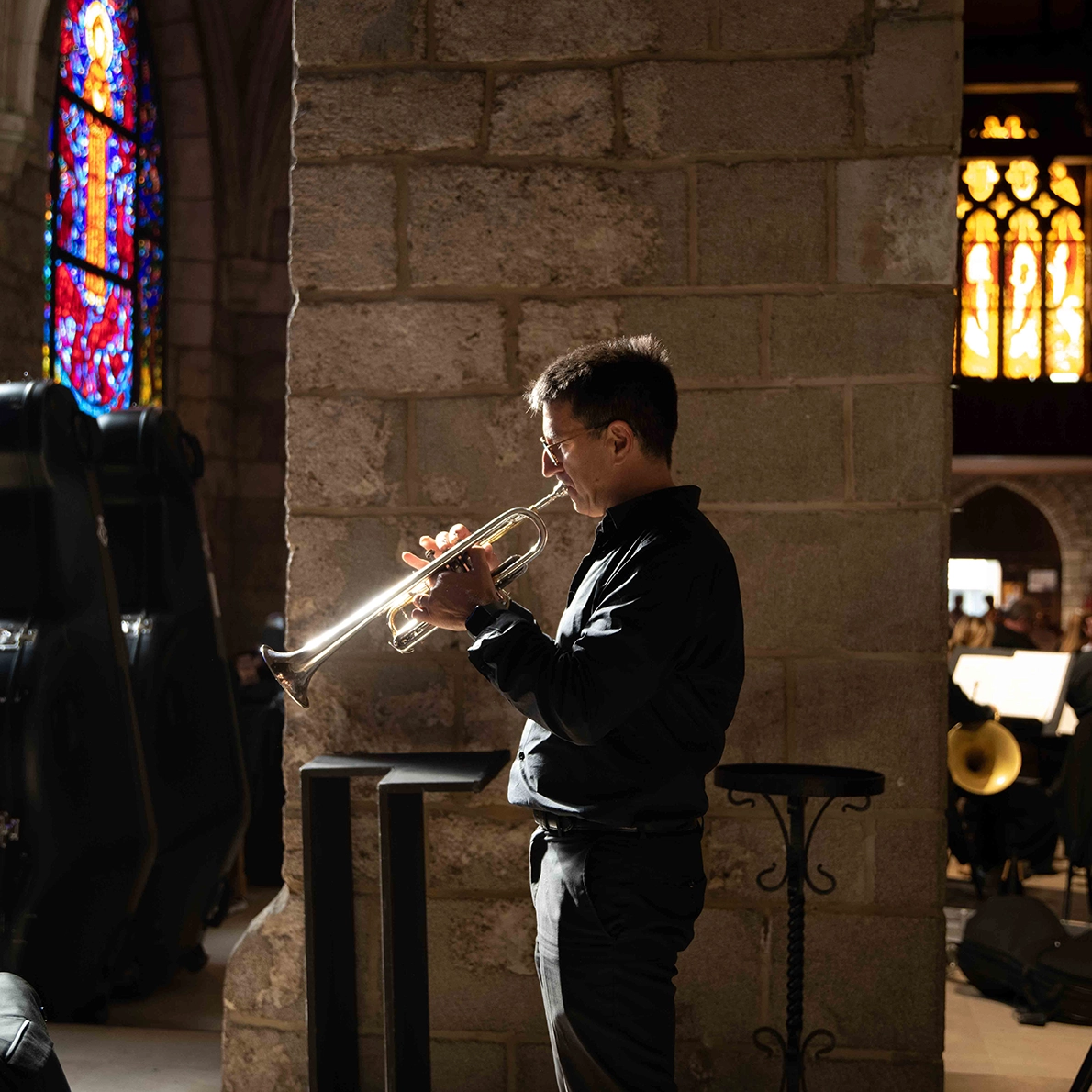 L’orchestre