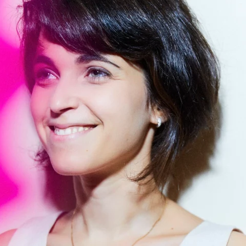 Tournée de rentrée — Keren Kagarlitsky