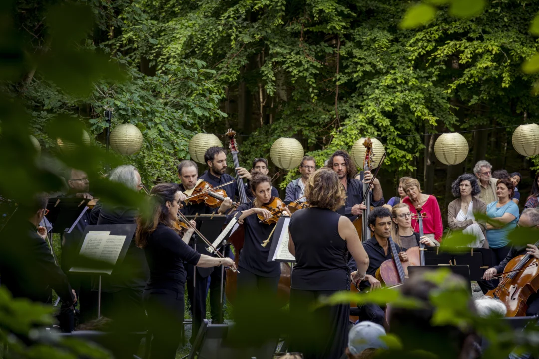 CORNEILLE 10 : Les expériences de la musique de l’intime au collectif