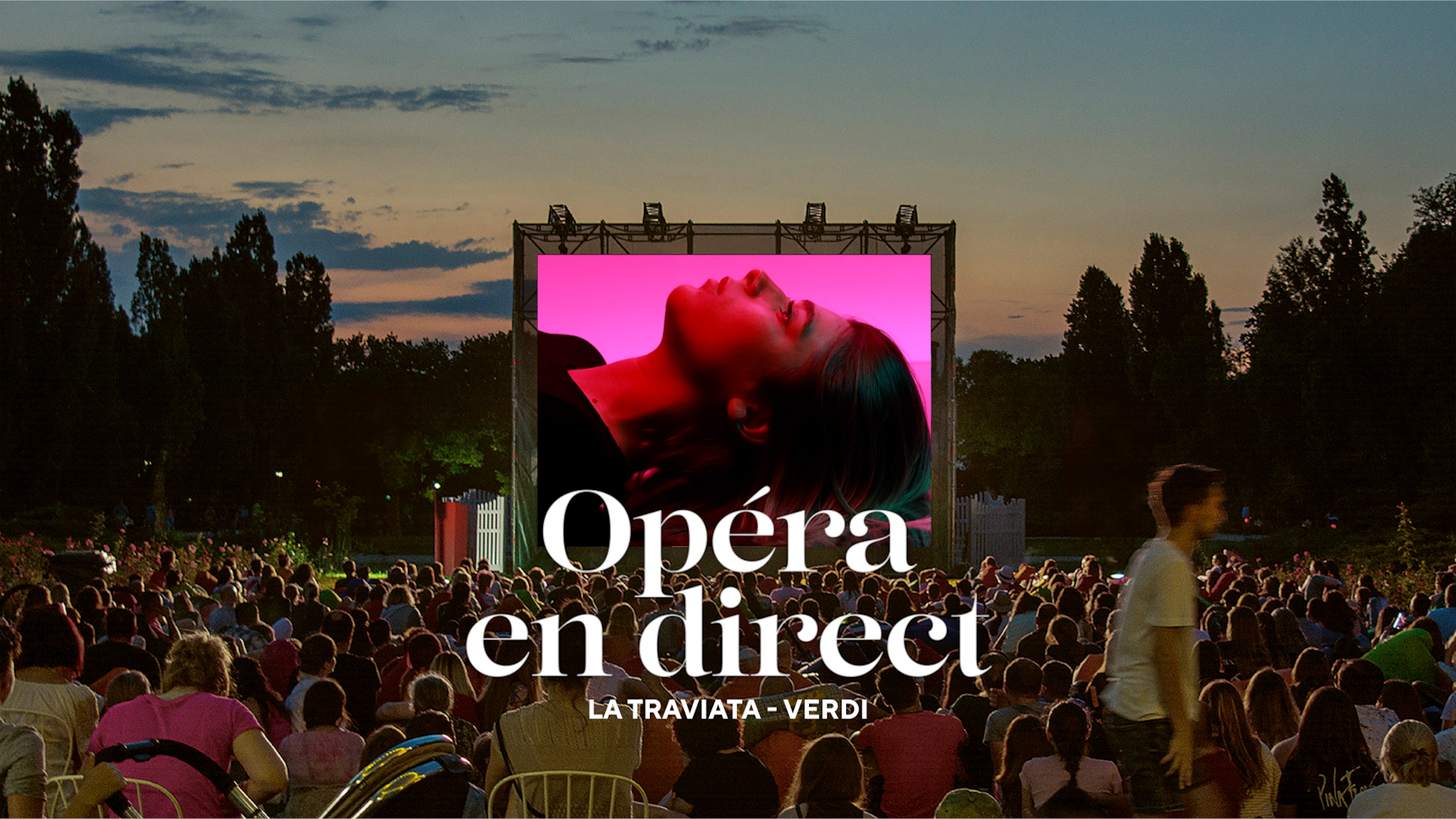 Opéra en direct – La Traviata