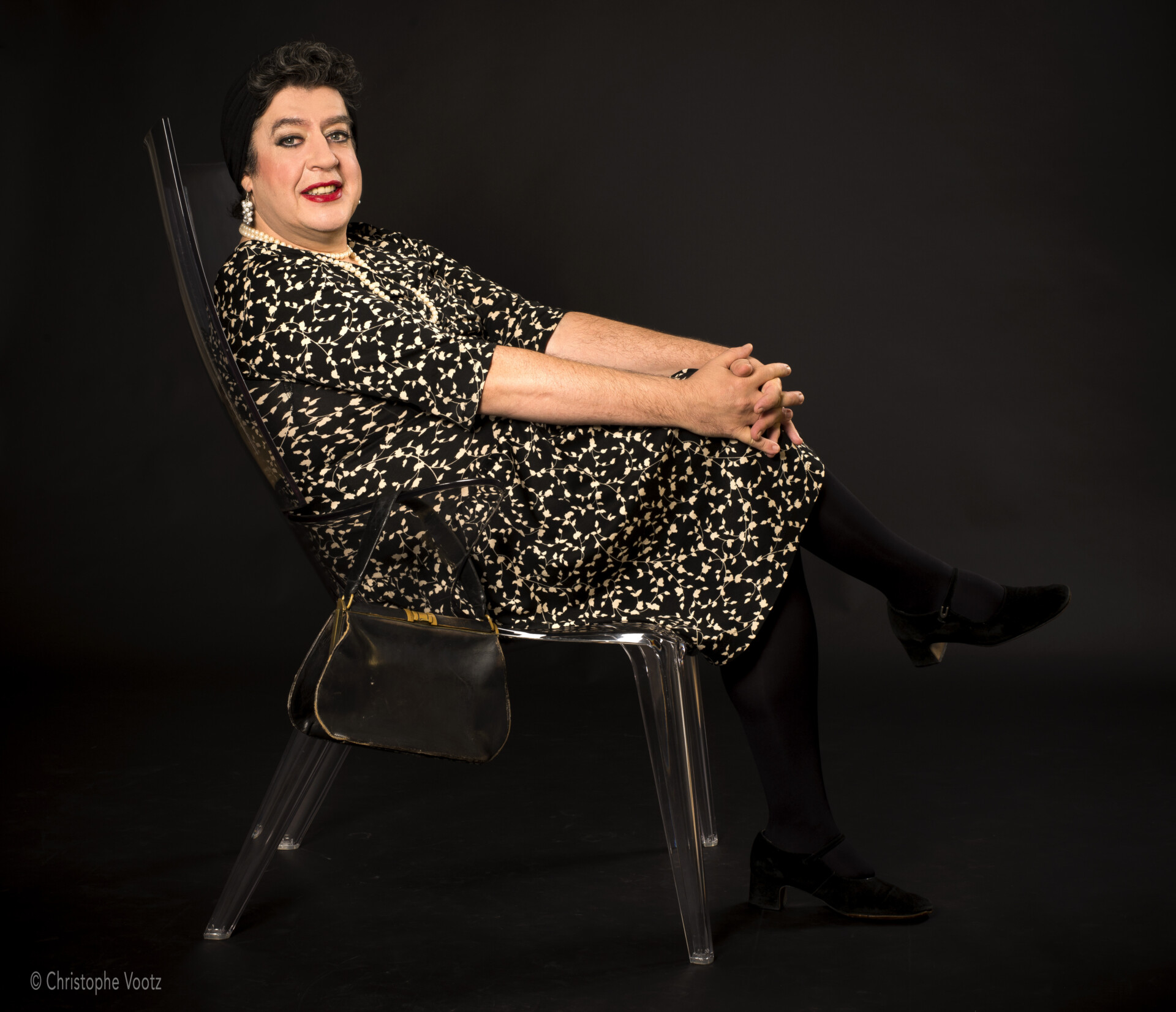 Un vrai coup de cœur