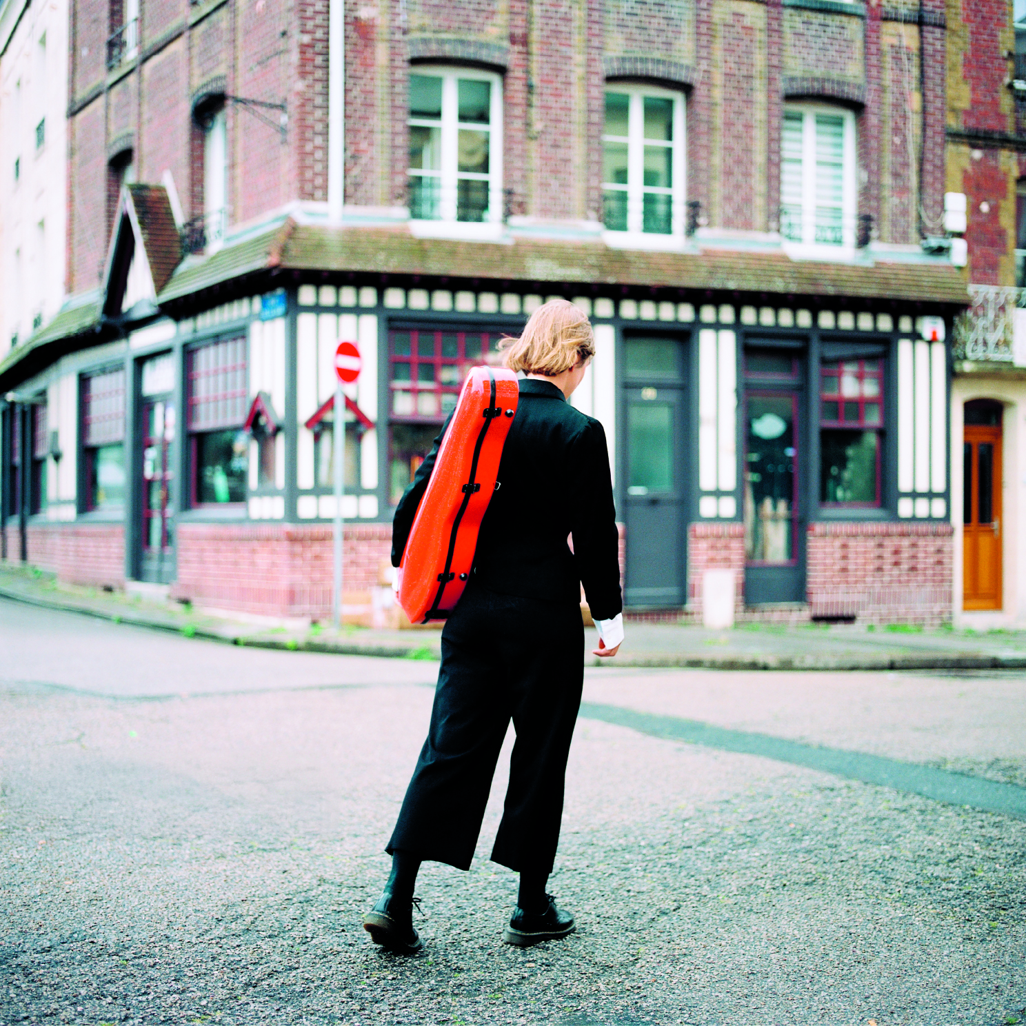 La musique toujours en mouvement