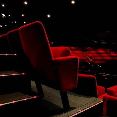 Nuit de la Poésie — GRATUIT