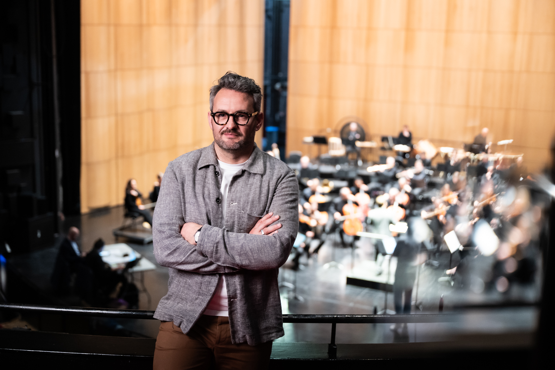 Une œuvre, une minute : Le Vaisseau Fantôme