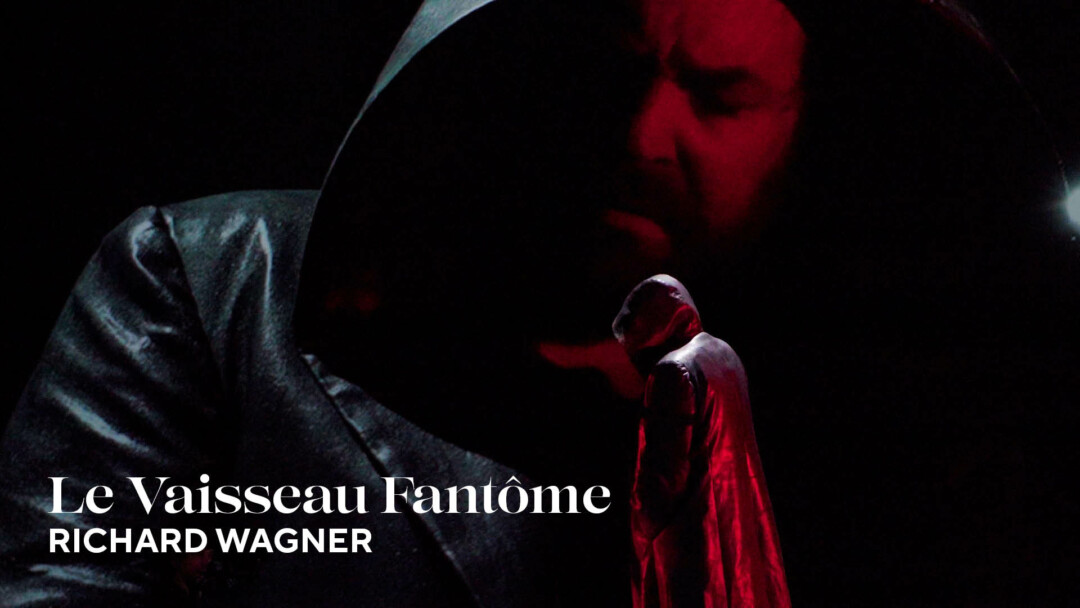 Le Vaisseau Fantôme – Teaser