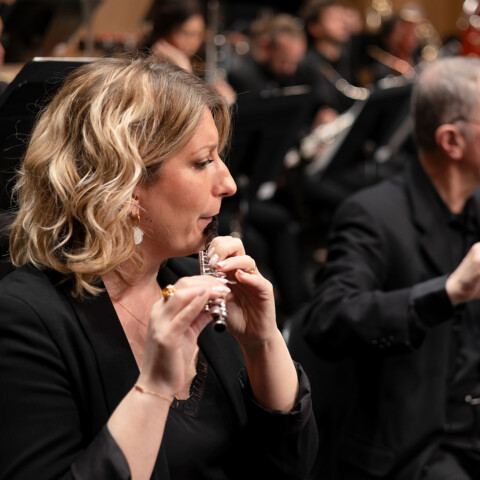 Échos d’Opéra — Ensemble de l'Opéra Normandie Rouen