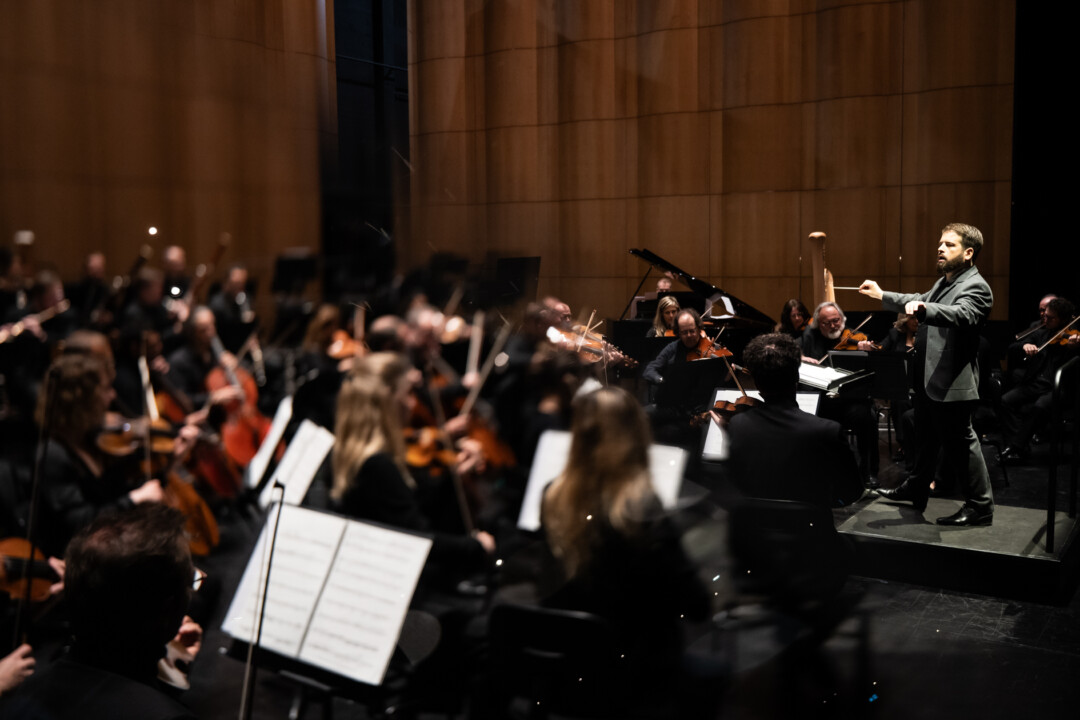 Un portrait complet de Bizet