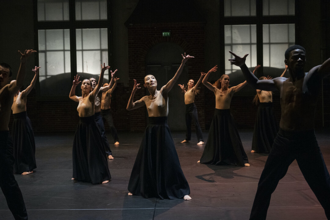 Beethoven 7 – Teaser