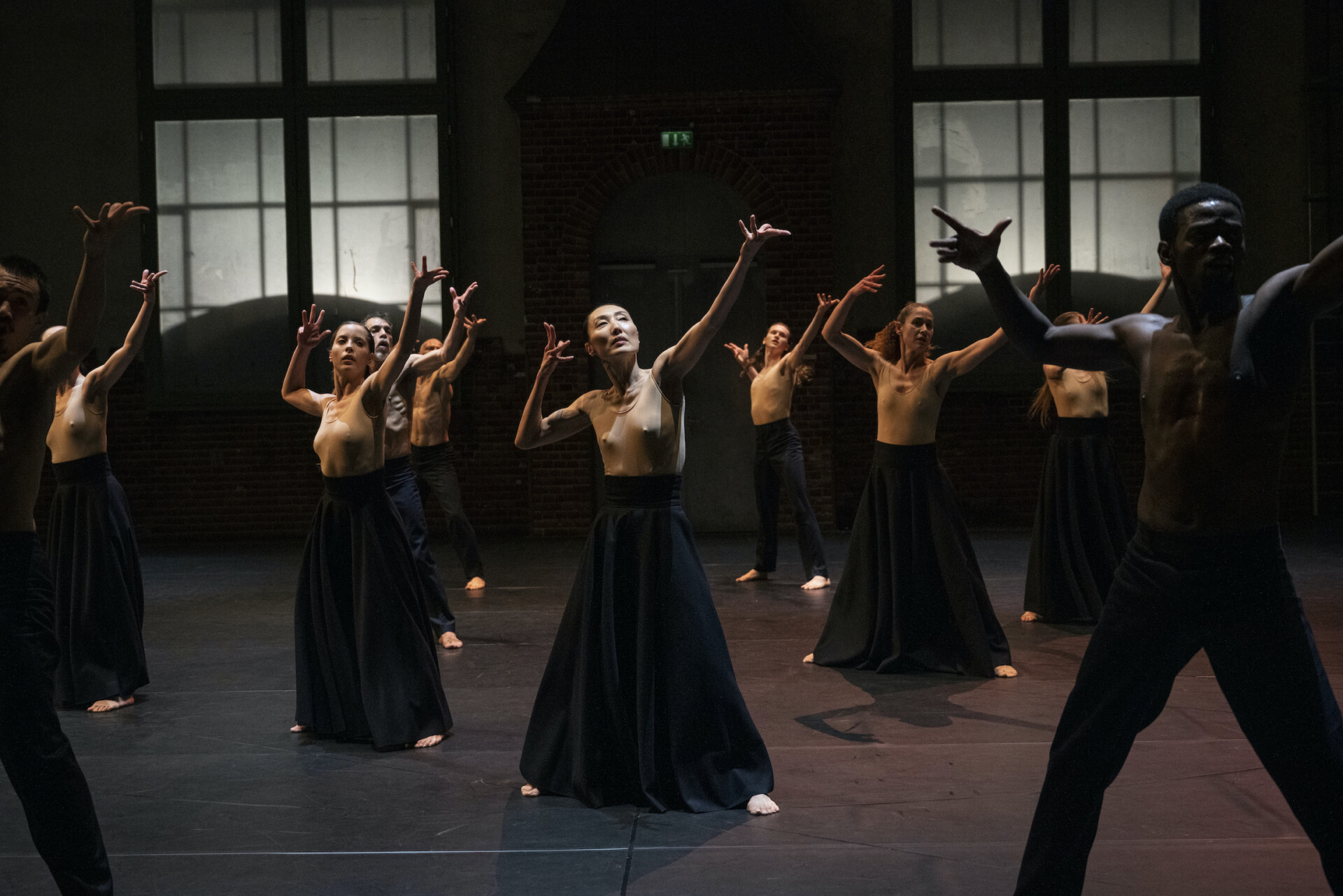 Beethoven 7 – Teaser