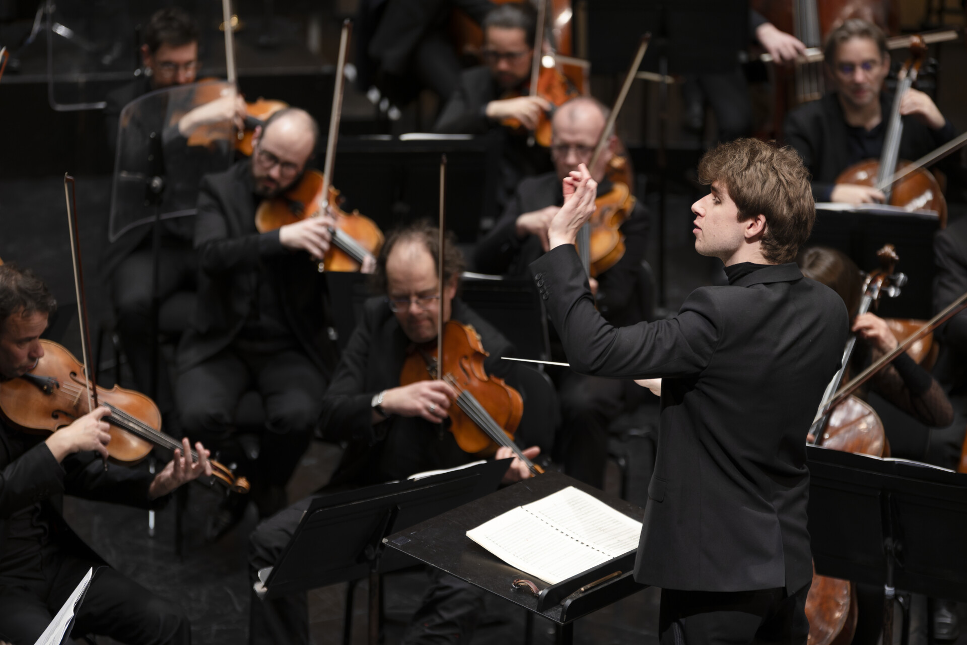 Viens, entre dans le rêve et découvre de nouvelles choses !