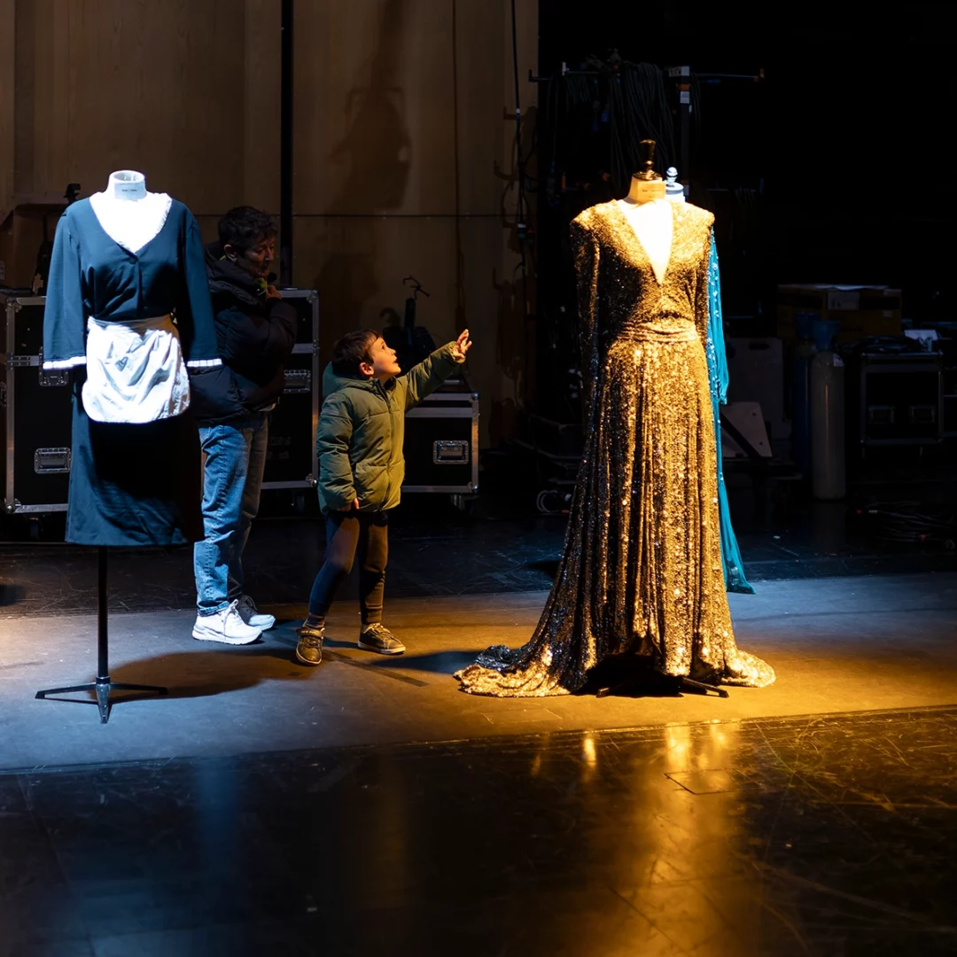 Tous à l’Opéra !