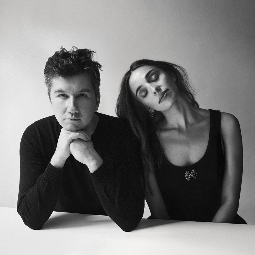 Lea Desandre & l’Ensemble Jupiter