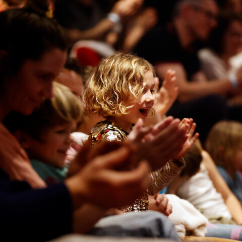BIG BANG Festival — Aventures musicales pour enfants