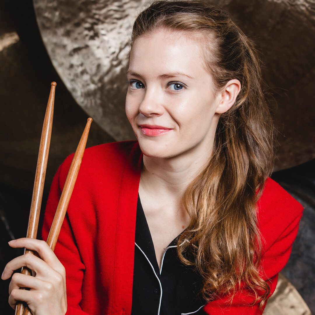 Adélaïde Ferrière
