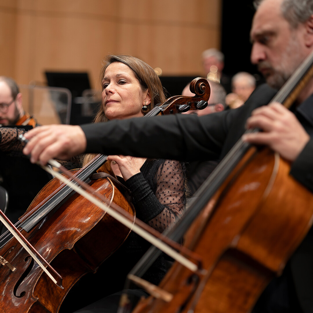 Ciné-concert