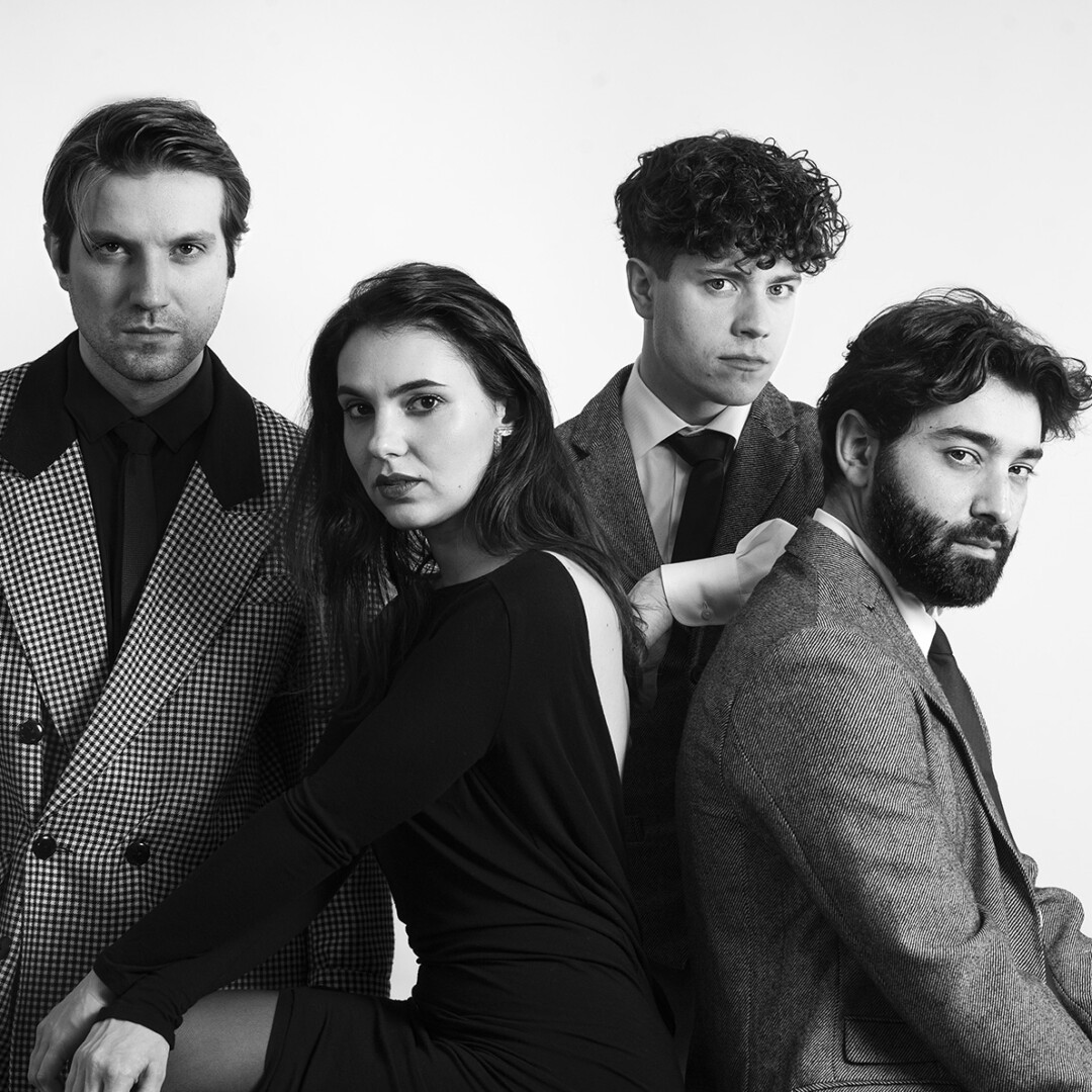 Quatuor Elmire