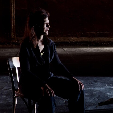 Sonia Wieder-Atherton — Or (Lumière)