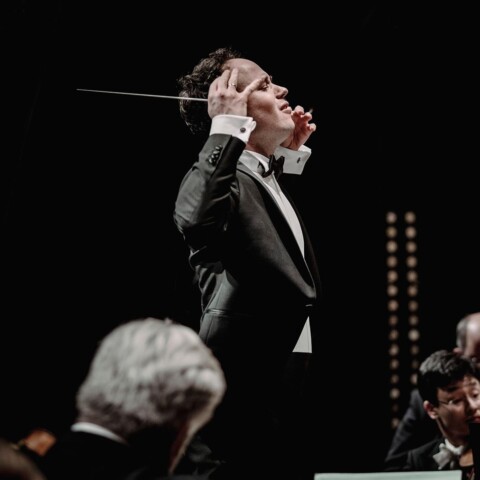Chopin, Mendelssohn — Gergely Madaras & Ilya Shmukler