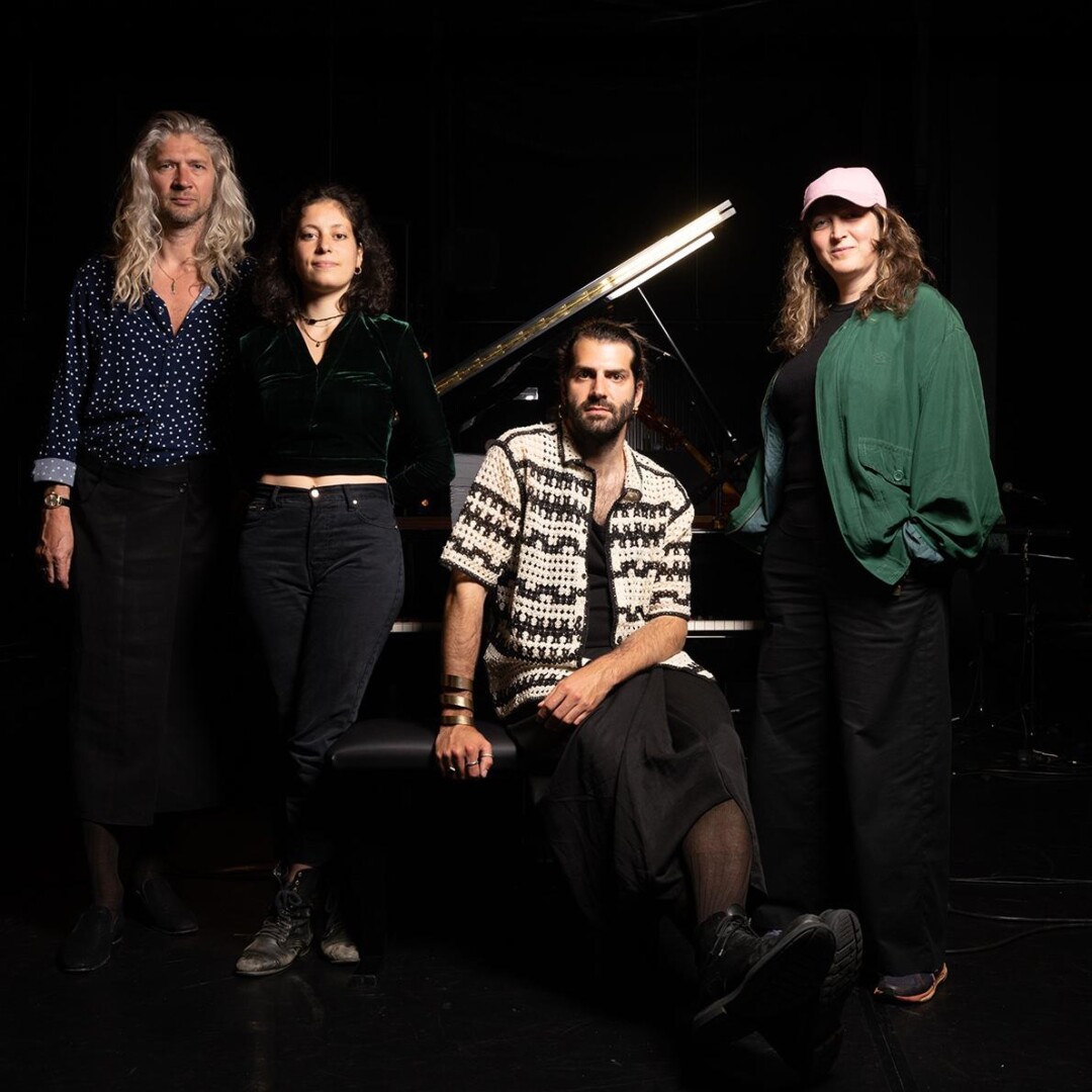 Quatuor Demi-Lune