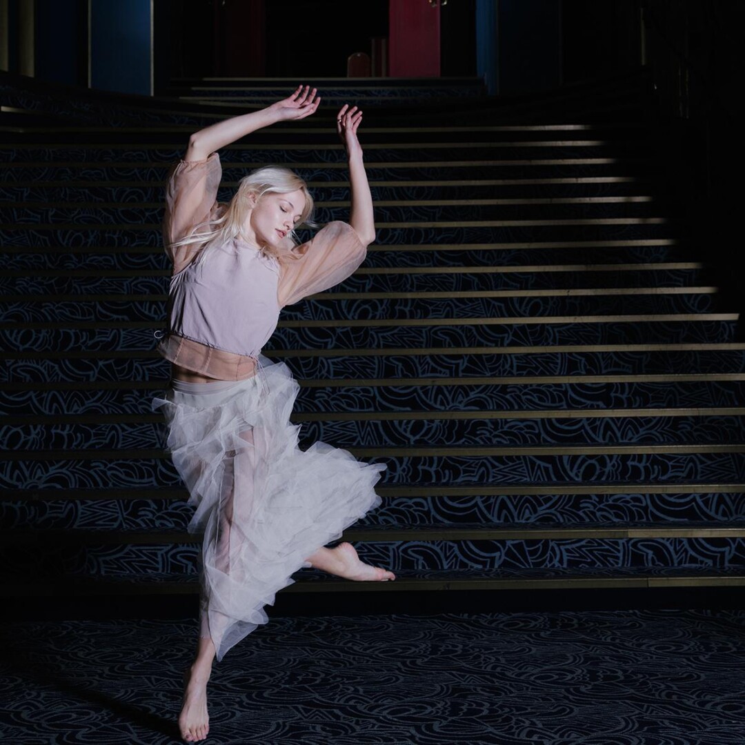 Benjamin Millepied