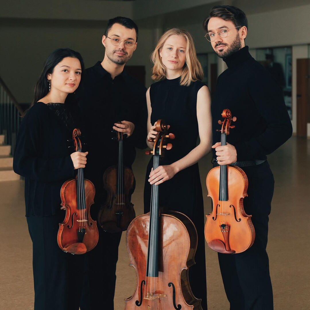 Quatuor NOVO