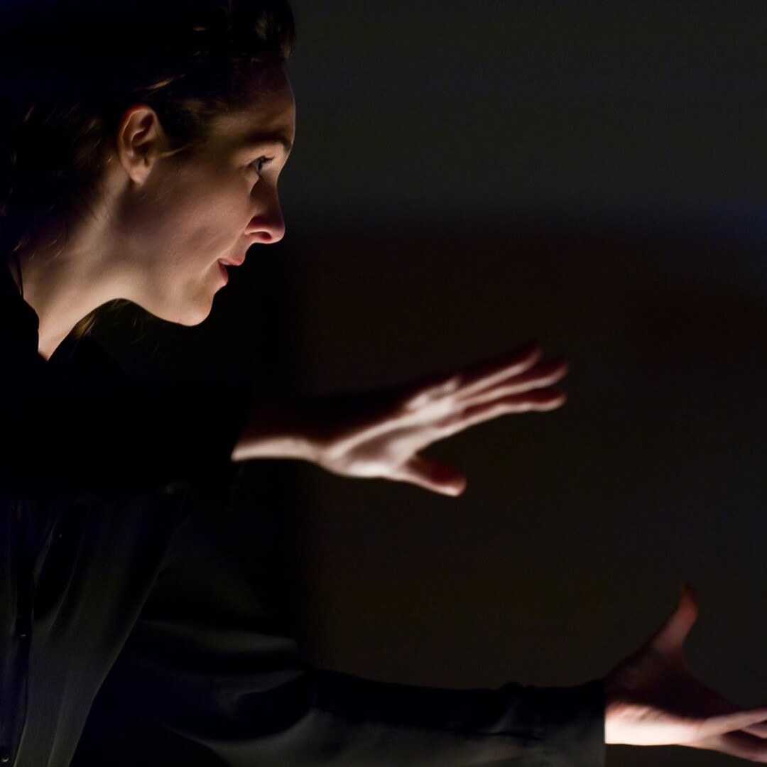 Vanessa Wagner & Miroirs Étendus