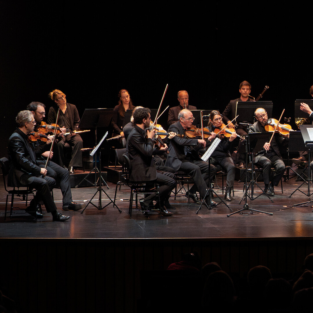 Aspects, festival des Musiques d'Aujourd'hui