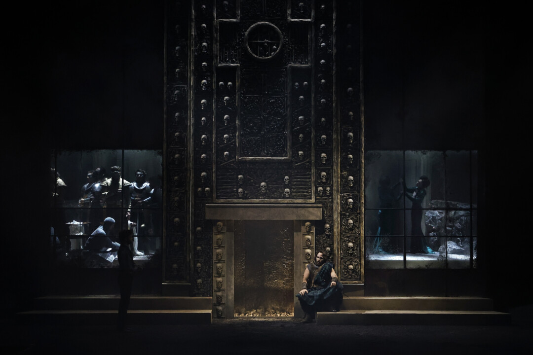 Macbeth – Teaser