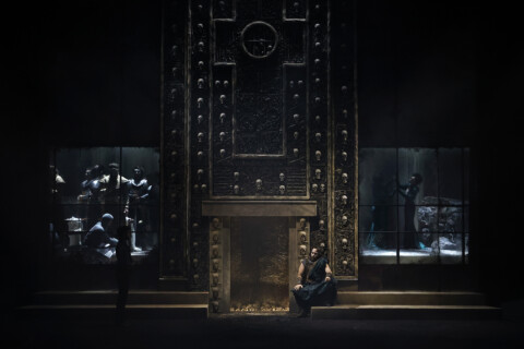 Macbeth – Teaser