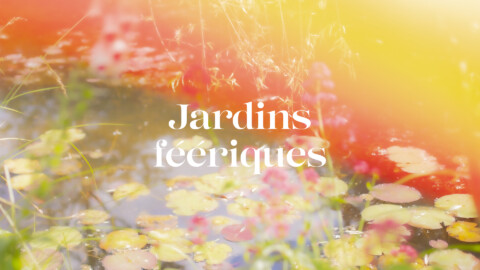 Jardins féériques – Festival Normandie Impressionniste