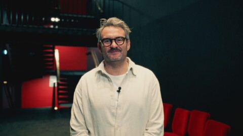 Une œuvre, une minute : Don Pasquale